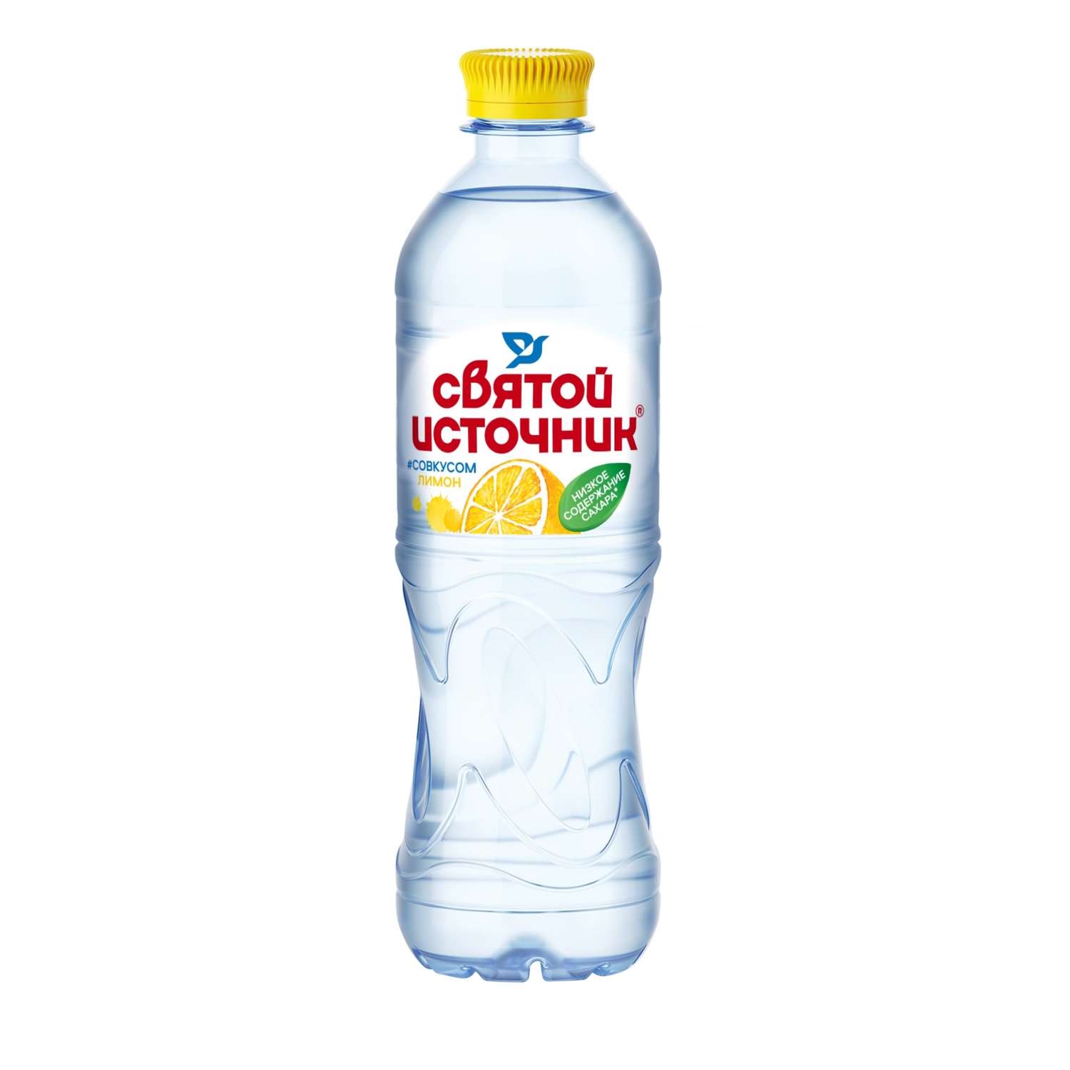 Вода святой источник 0.5