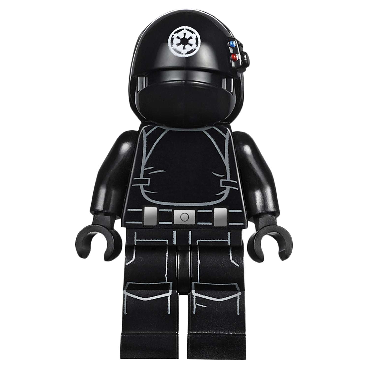 Конструктор LEGO Star Wars Пушка Звезды смерти 75246 - фото 13