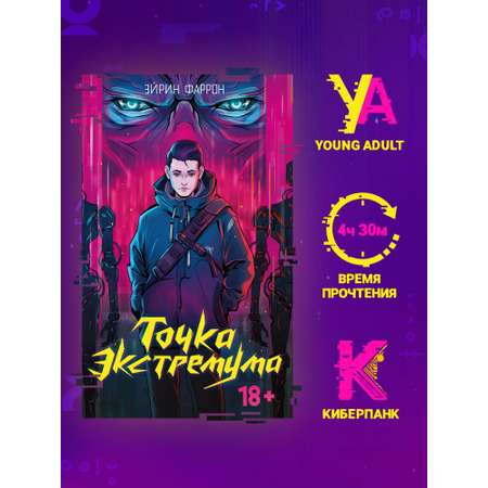 Книга ОКно точка Экстремума