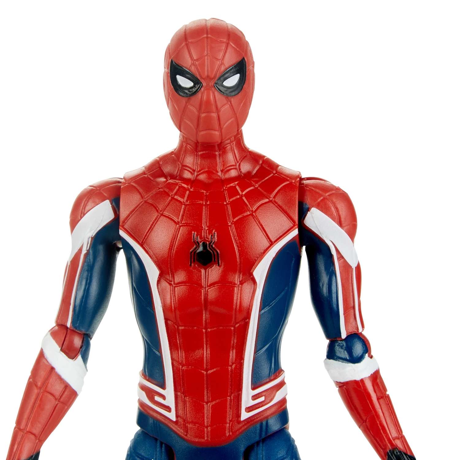 Фигурка Человек-Паук (Spider-man) (SM) Делюкс Кроулер E4116EU4 - фото 6