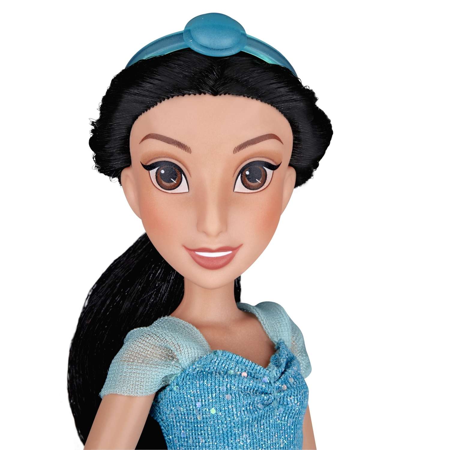 Кукла Princess Принцесса Disney Princess Жасмин (E0277) B6446EU4 - фото 10
