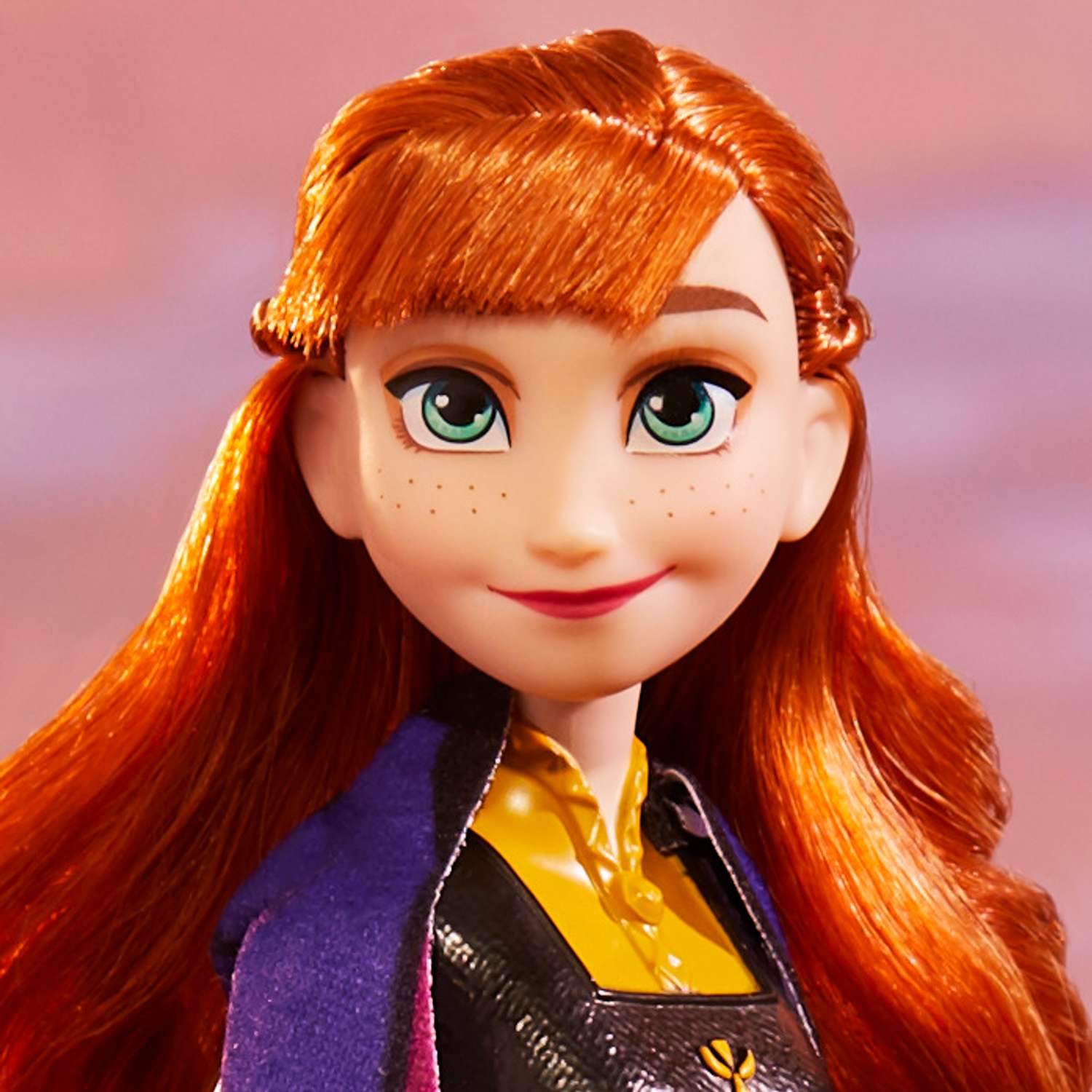 Кукла модельная Disney Frozen F07975X0 - фото 10