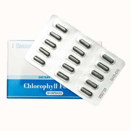 Биологически активная добавка Santegra Chlorophyll Forte GP 90капсул