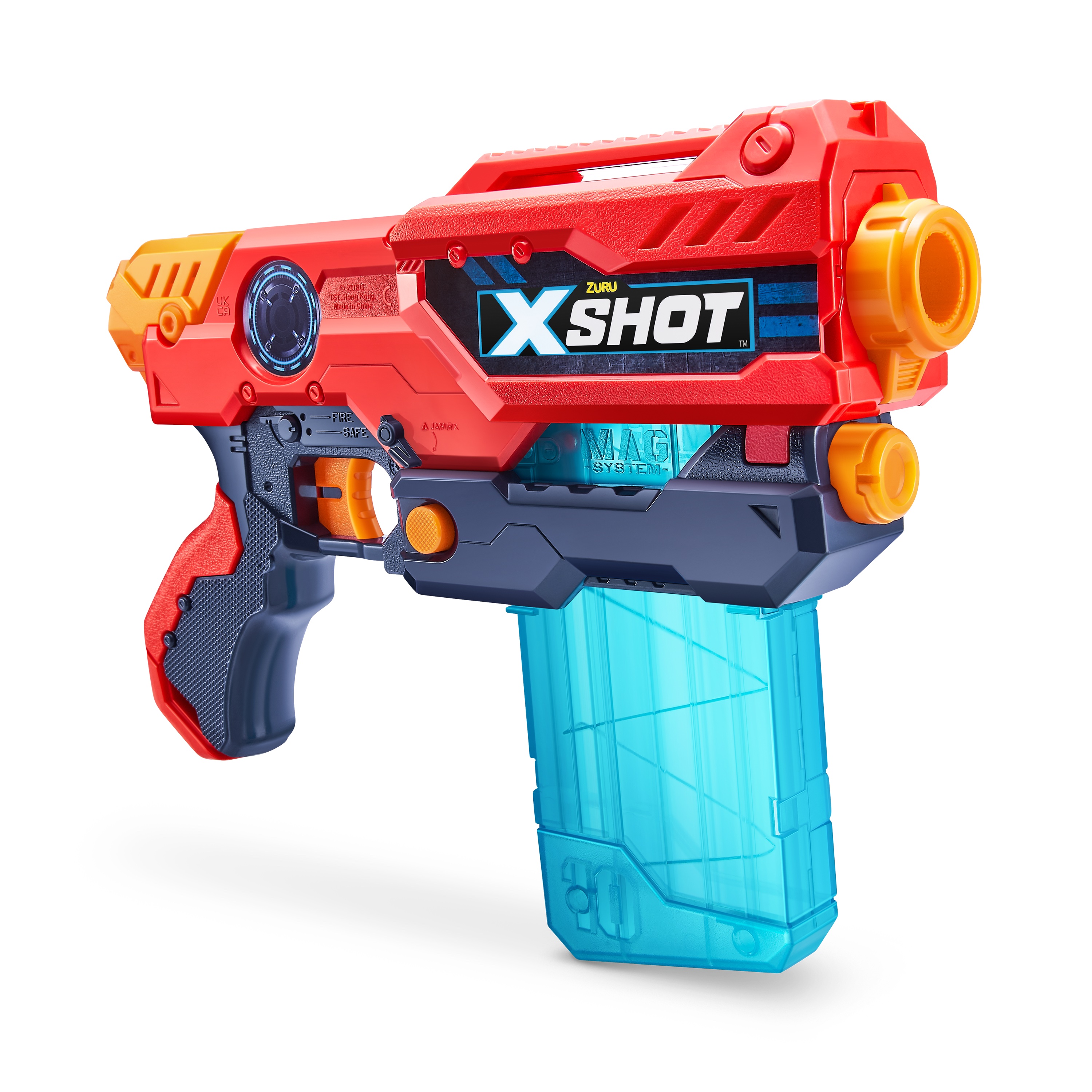 X-shot бластер Hurricane. Набор x-shot ураган 36440. Набор x-shot. Набор игровой x-shot скинс бластеры 3шт 36524.