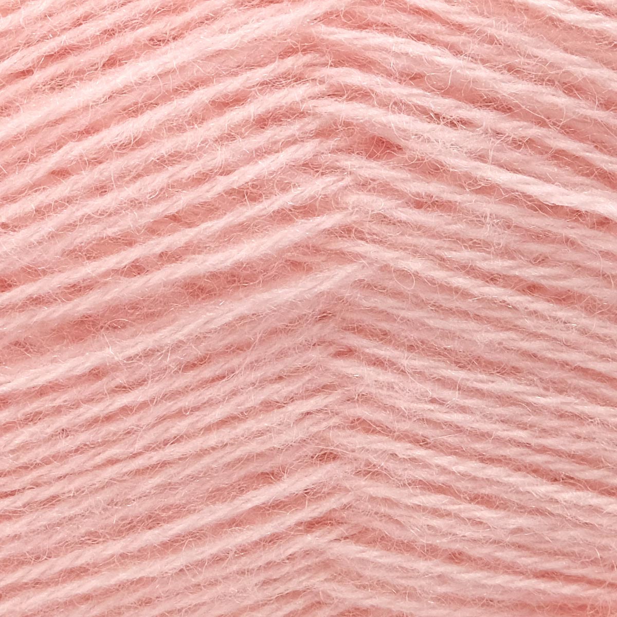 Пряжа Alize мягкая теплая для шарфов кардиганов Angora Gold 100 гр 550 м 5 мотков 271 жемчужно-розовый - фото 7