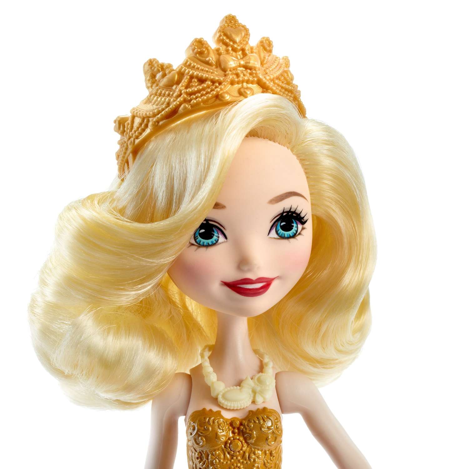 Ever After High Apple White DLB36