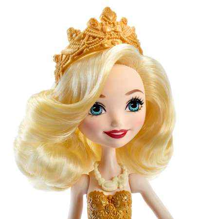 Кукла Ever After High Эппл Вайт Главные герои DLB36