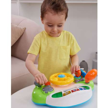 Игрушка BabyGo Руль