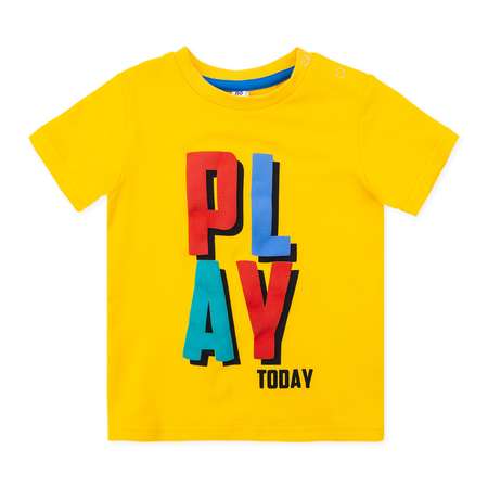 Футболка PlayToday