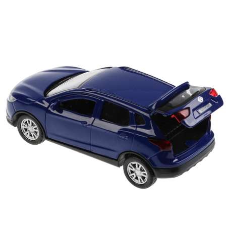 Машина Технопарк Nissan QashqaI 263449