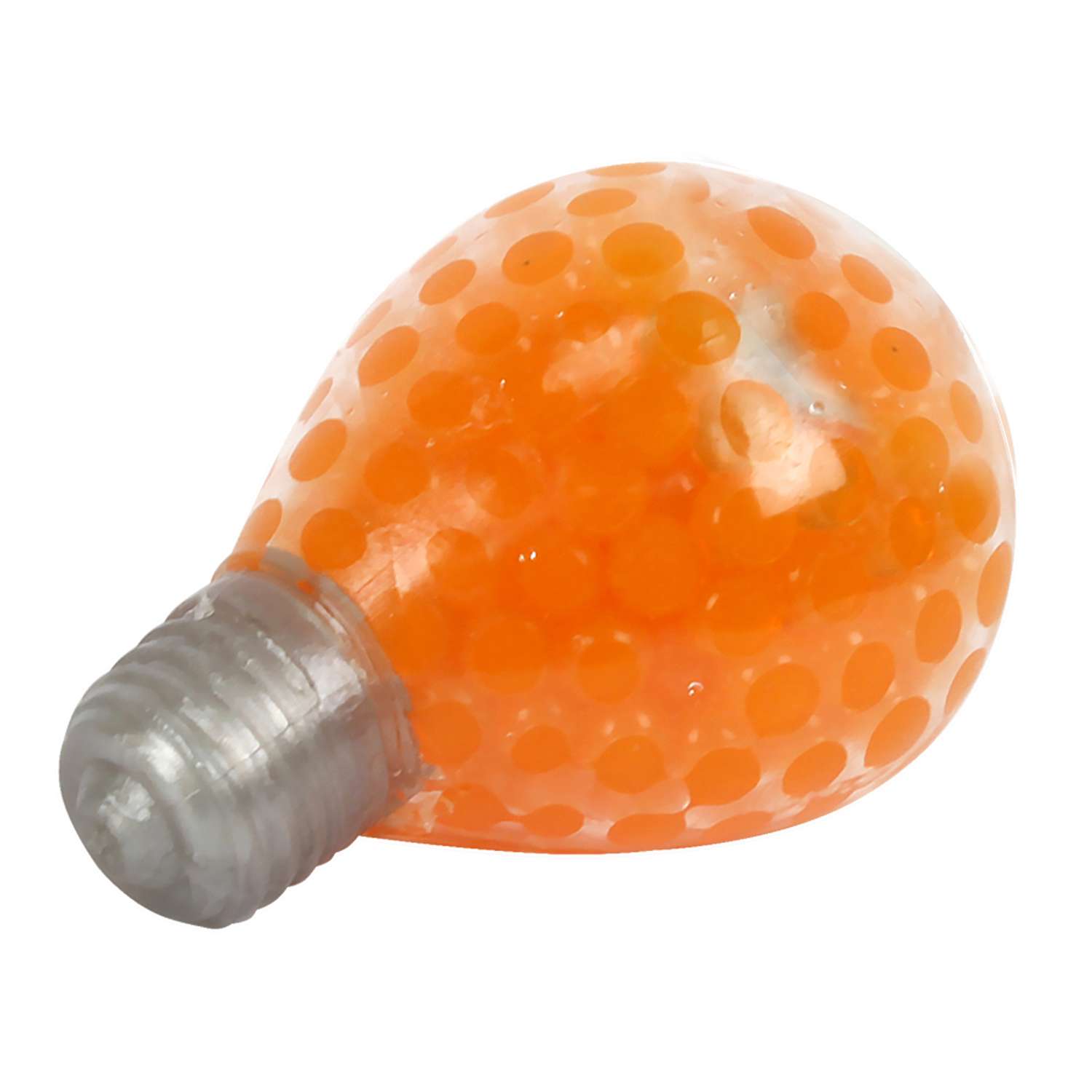 Игрушка 1TOY Мелкие пакости Жмяка Лампочка с шариками в ассортименте Т12452 - фото 11