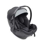 Автокресло Happy Baby Skyler Pro Dark Grey