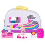 Игрушка Happy Places Shopkins Фургон 56912 в непрозрачной упаковке (Сюрприз)