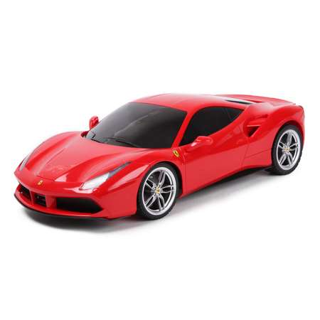 Машина Mobicaro РУ Ferrari 488 GTB 3707