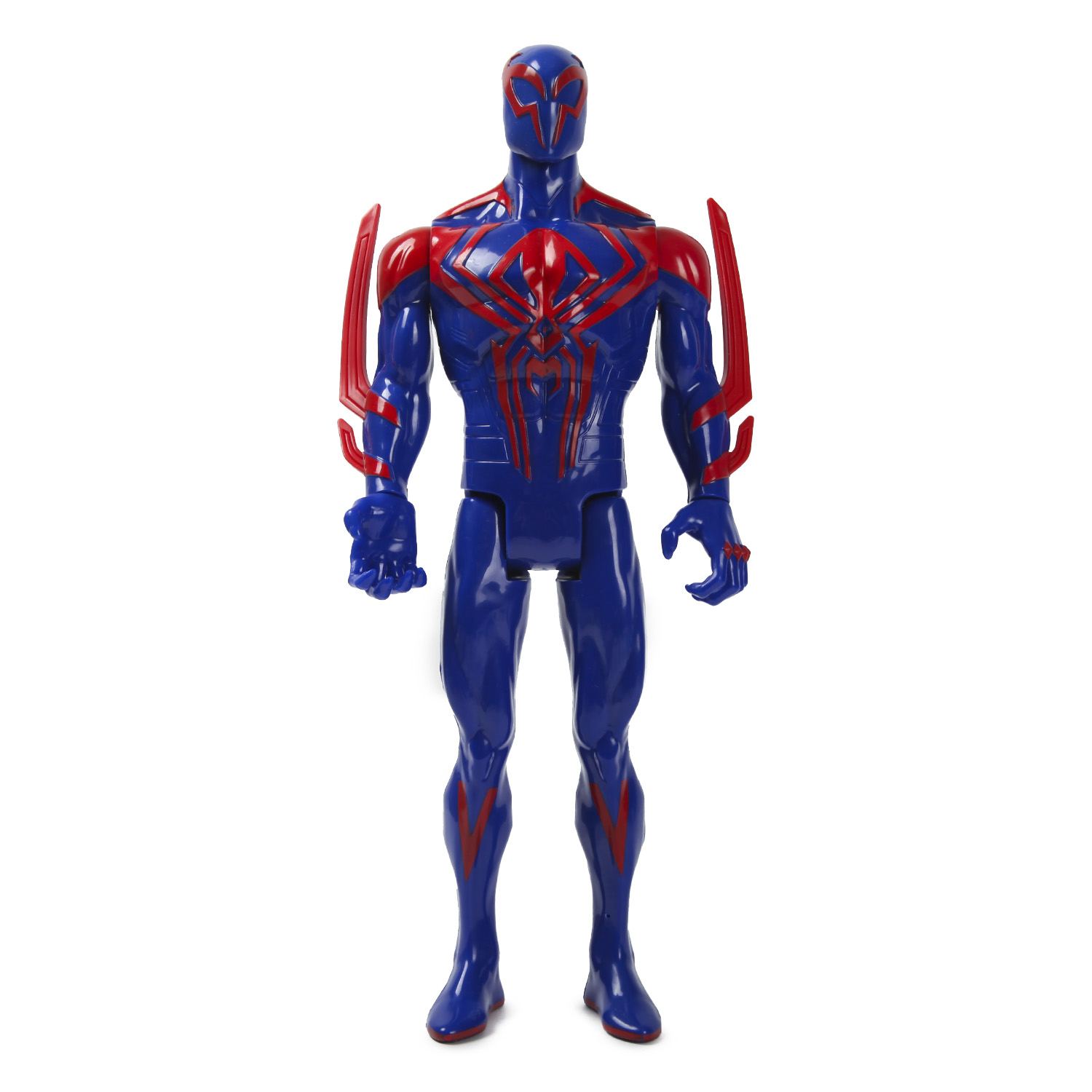 Игрушка Hasbro Spiderman Titan Heroes купить по цене 4499 ₽ в  интернет-магазине Детский мир