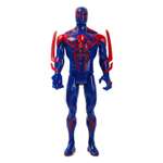 Игрушка Hasbro Spiderman Titan Heroes