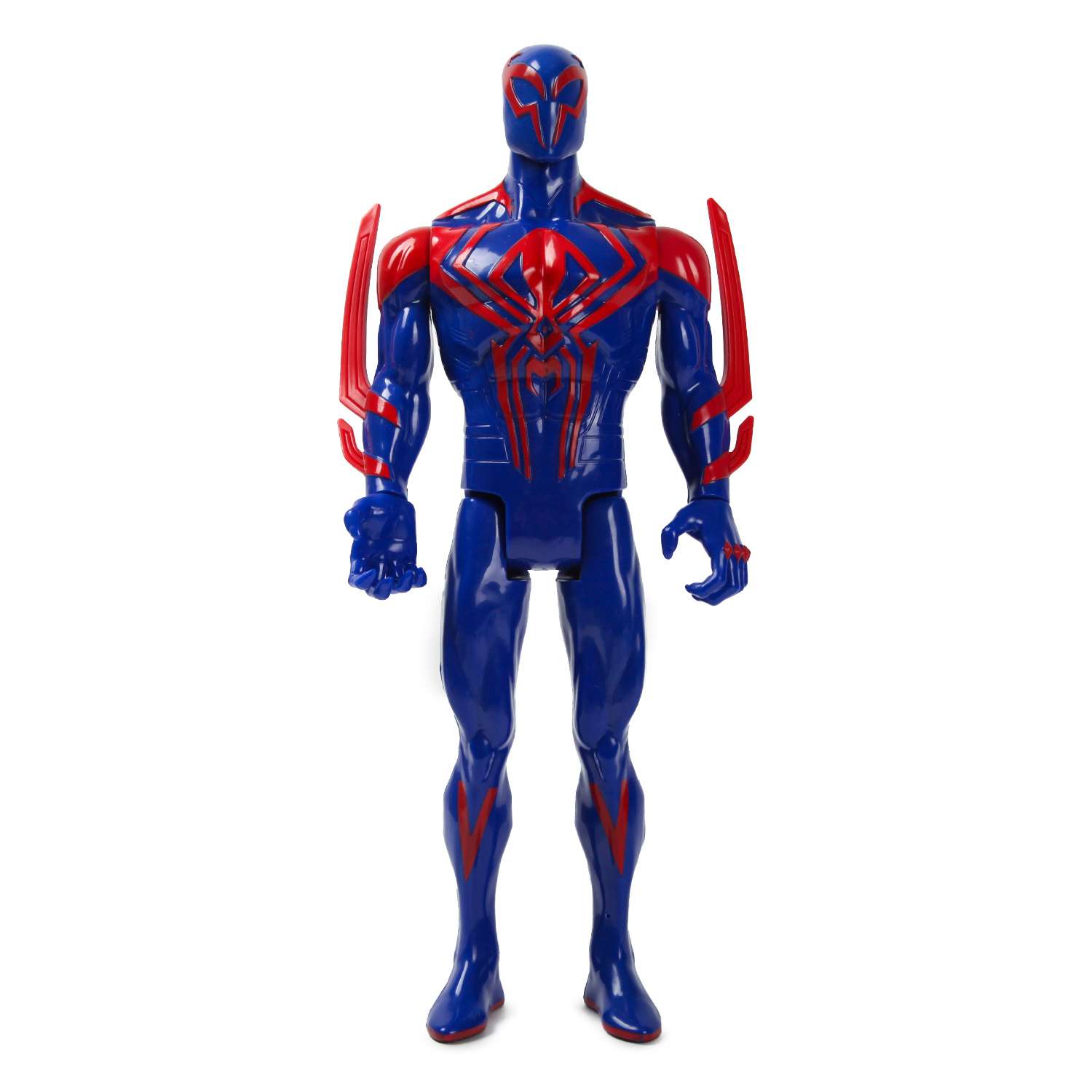 Игрушка Hasbro Spiderman Titan Heroes - фото 1