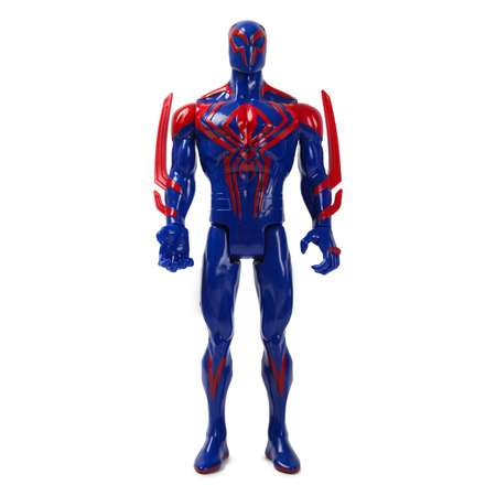 Игрушка Hasbro Spiderman Titan Heroes