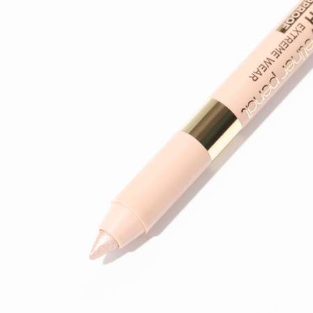 Карандаш для глаз EVELINE Variete gel eye liner тон 06 champagne