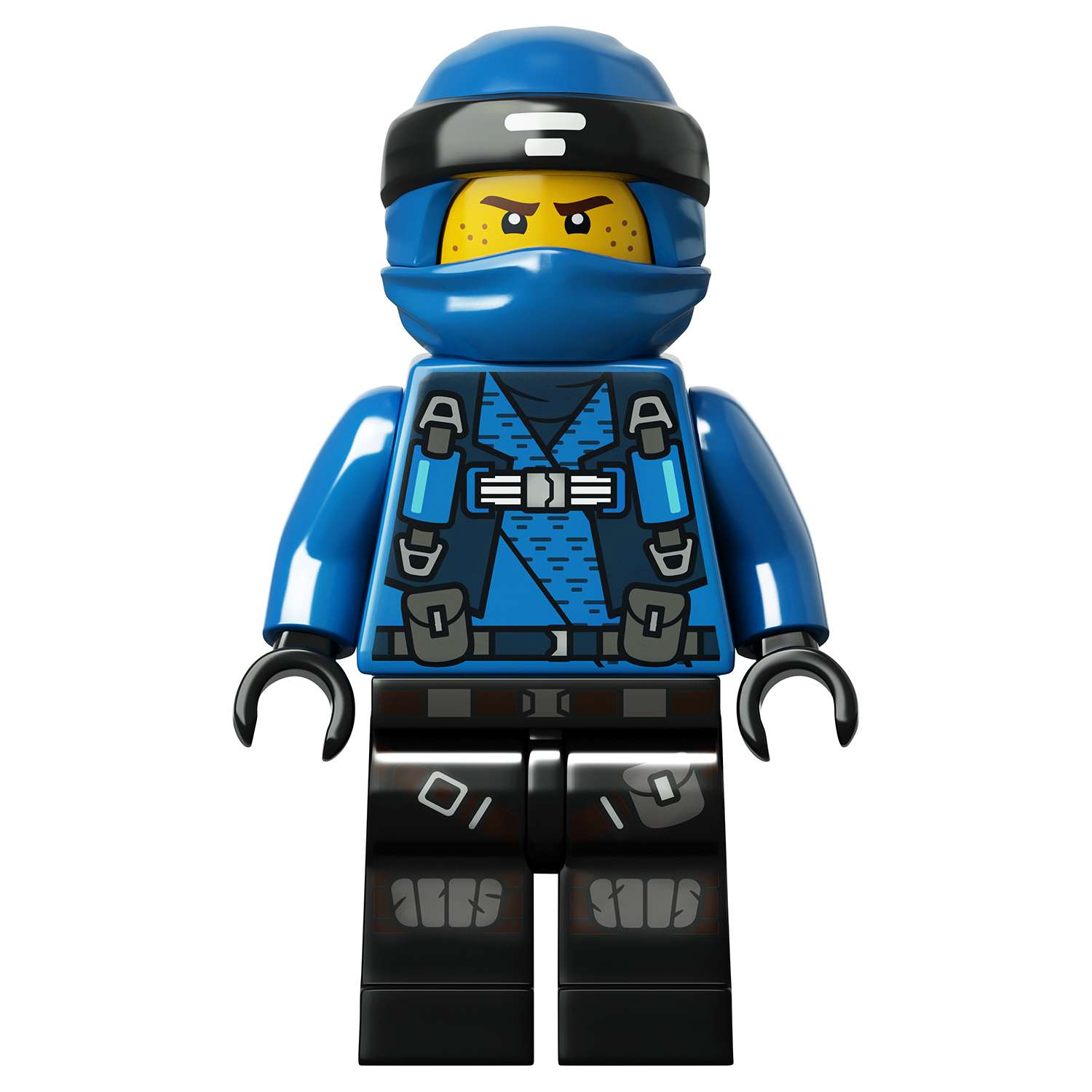 Конструктор LEGO Ninjago Джей Мастер дракона (70646) - фото 15