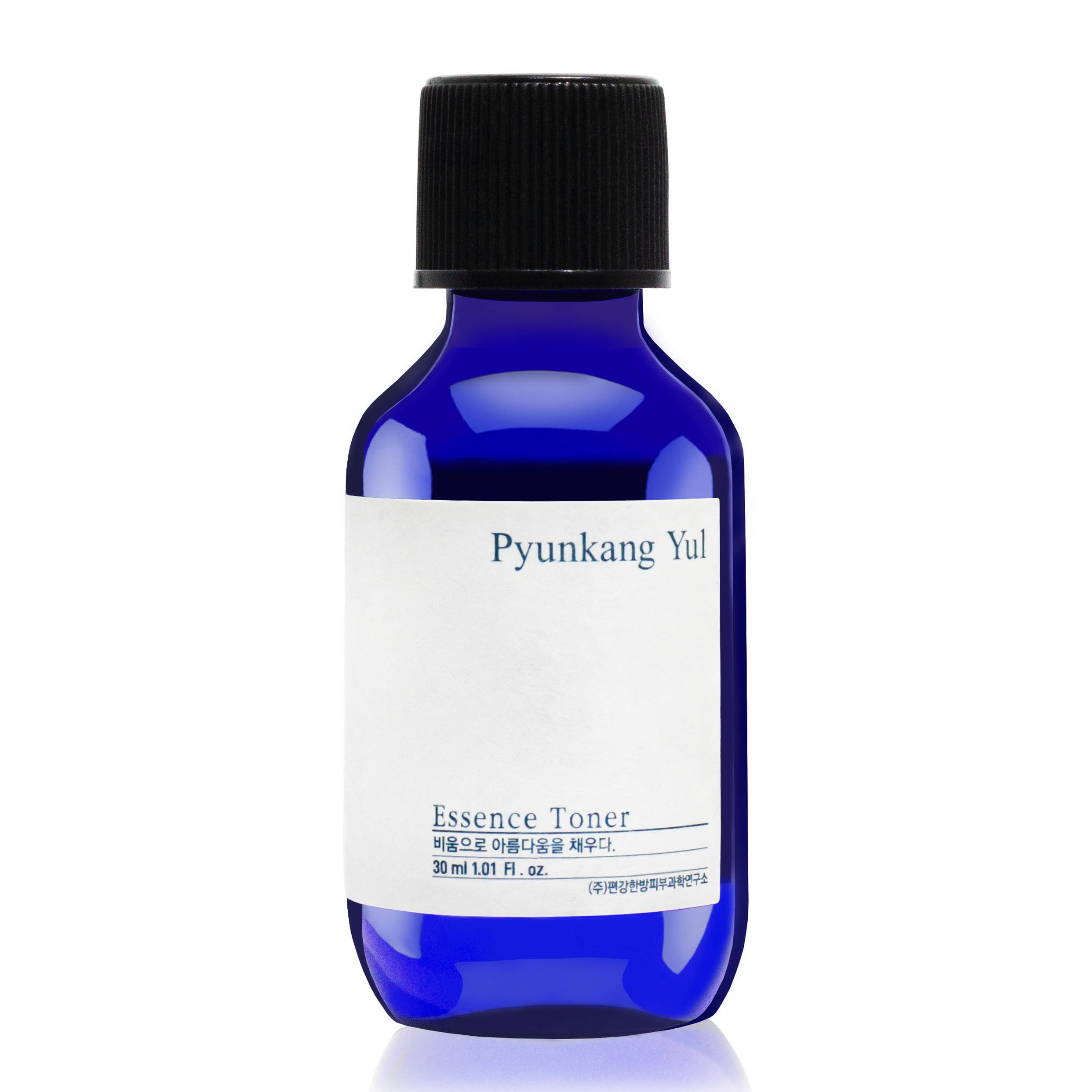 Тонер для лица увлажняющий Pyunkang Yul ESSENCE TONER 30 мл - фото 1