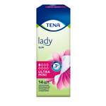 Прокладки урологические Tena Lady Slim Ultra Mini 14шт