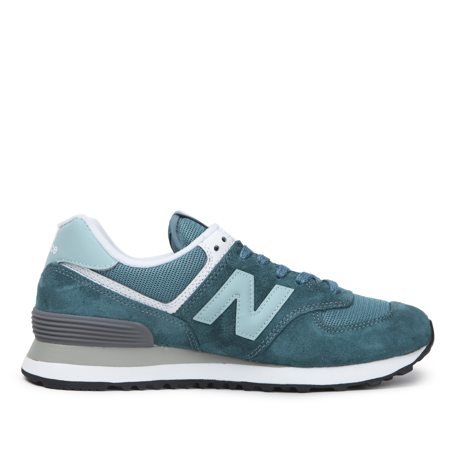 Кроссовки New Balance WL574HC2/B - фото 2