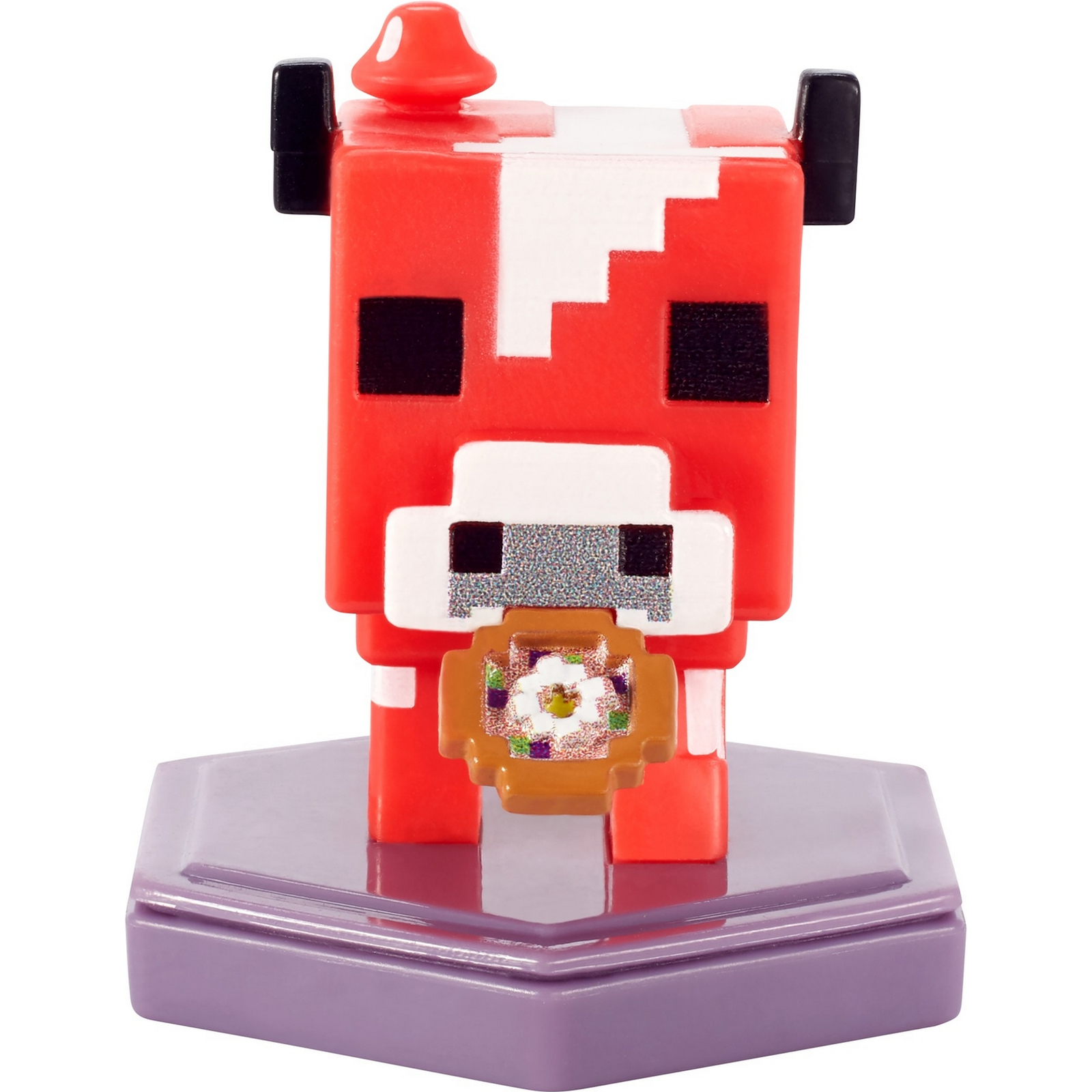 Фигурка Minecraft - фото 1
