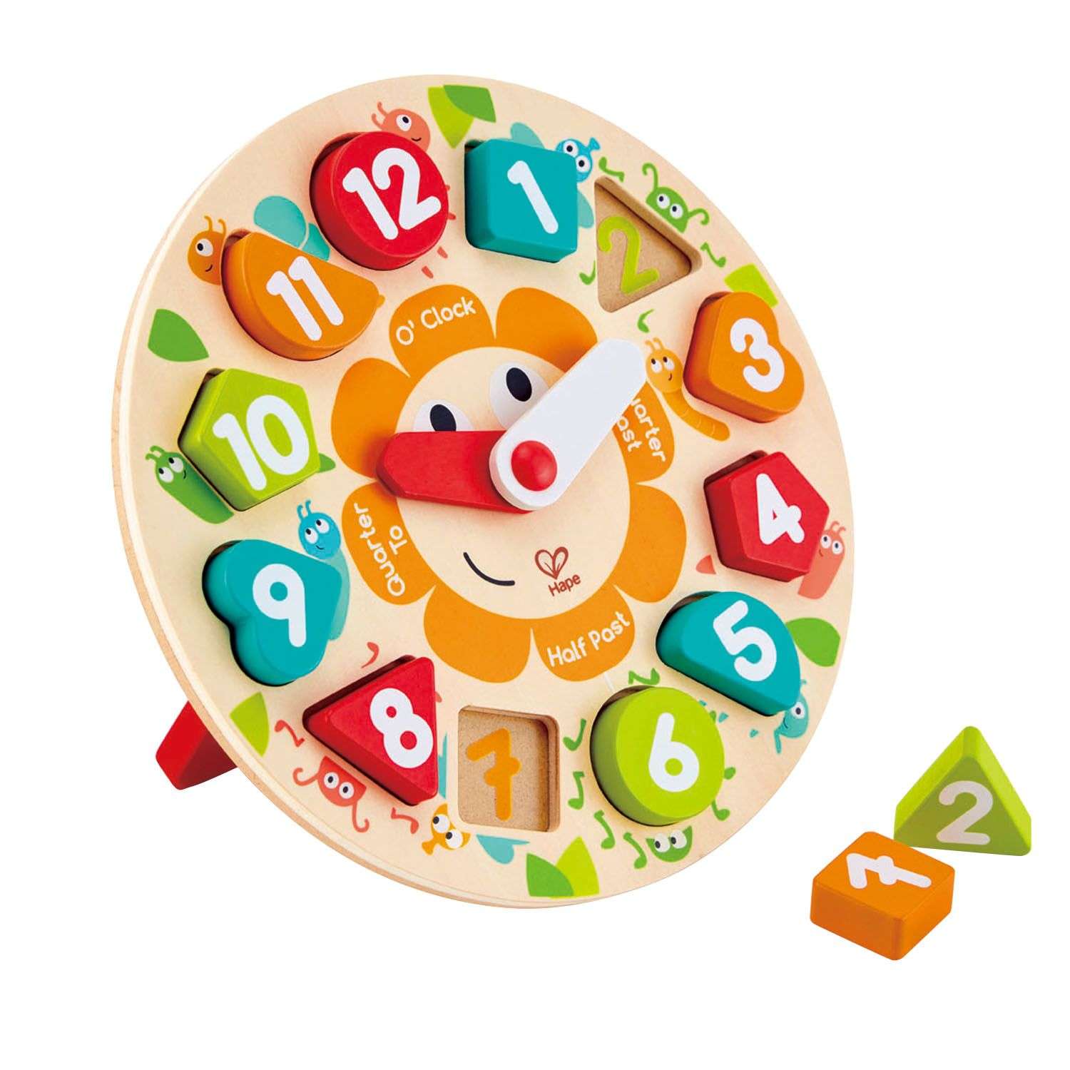 Головоломка Карусель Hape