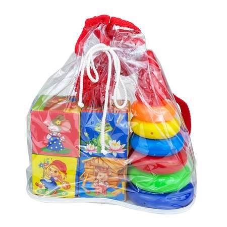 Игрушка Lena Сказочный