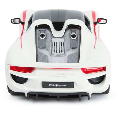 Машина Rastar РУ 1:14 Porsche 918 SP