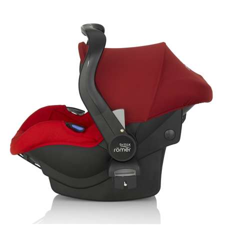 Автокресло Britax Roemer Primo Wood Brown