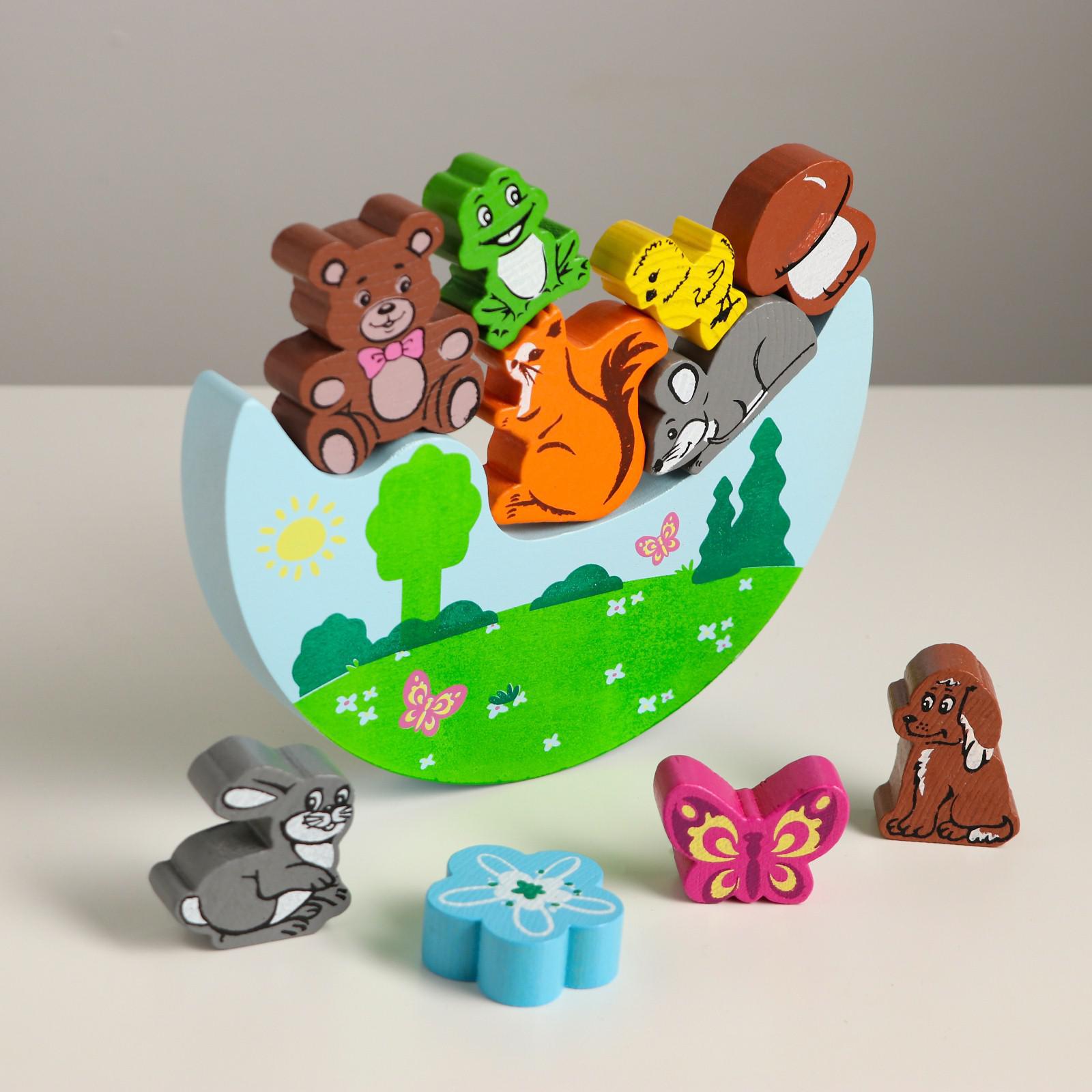 Настольная игра Sima-Land - фото 3
