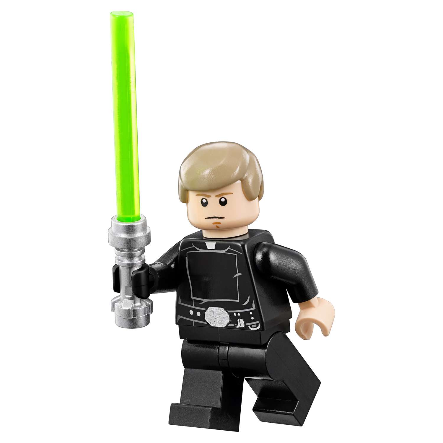 Конструктор LEGO Star Wars TM Звезда Смерти™ - Последняя схватка (75093) - фото 16