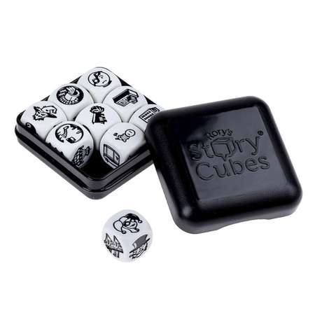 Настольная игра Rory`s Story Cubes Кубики Историй \"Бэтмен\" Rory's Story Cubes