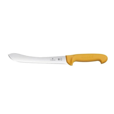 Нож кухонный Victorinox Swibo 5.8426.21 стальной разделочный для мяса