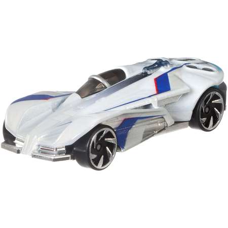 Космический корабль Hot Wheels