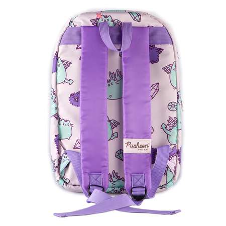 Рюкзак Difuzed Pusheen Backpack AOP BP084488PSH