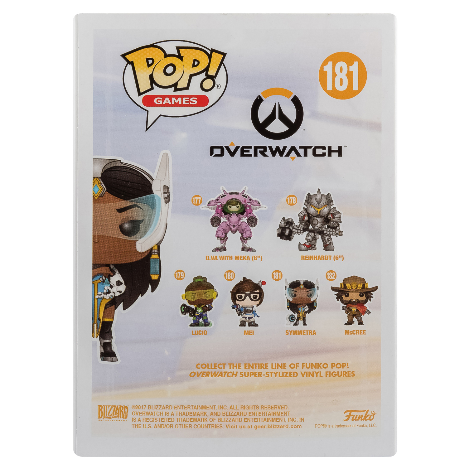 Фигурка Funko - фото 3