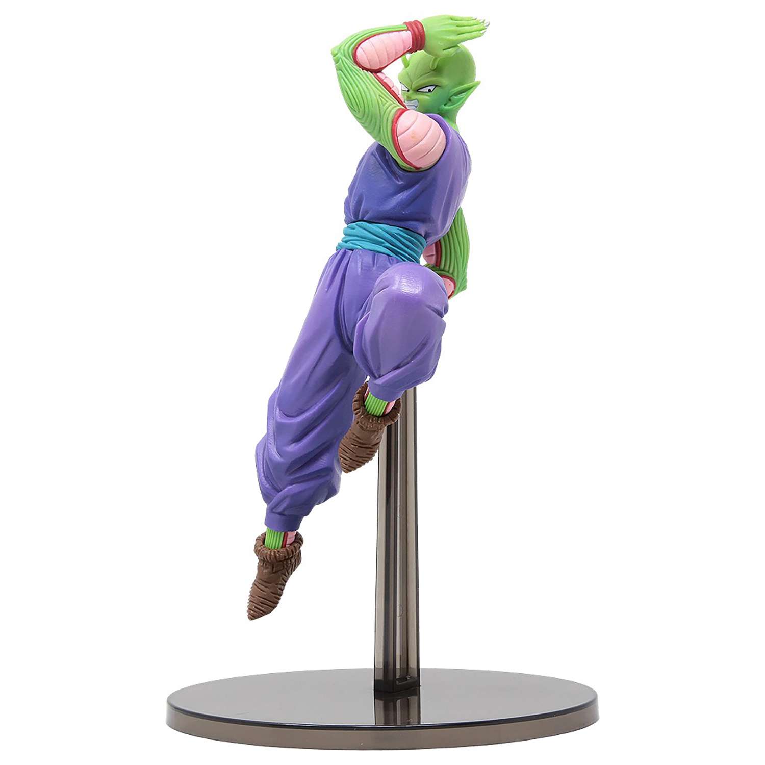 Фигурка Banpresto Dragon ball super chosenshiretsuden vol.7 piccolo BP16097P - фото 1