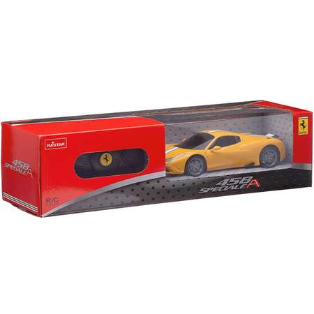 Автомобиль РУ Rastar Ferrari 1:24