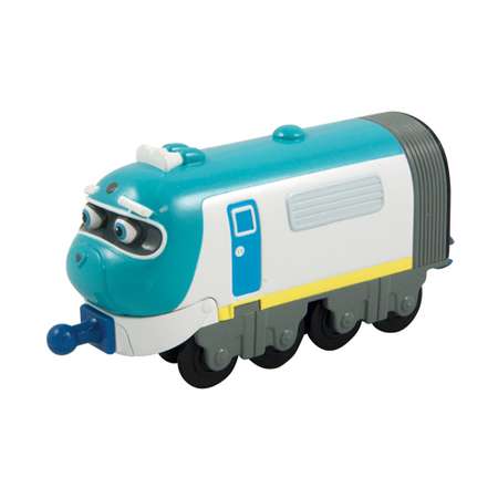 Поезд Chuggington