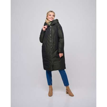 Пальто Dixi Coat