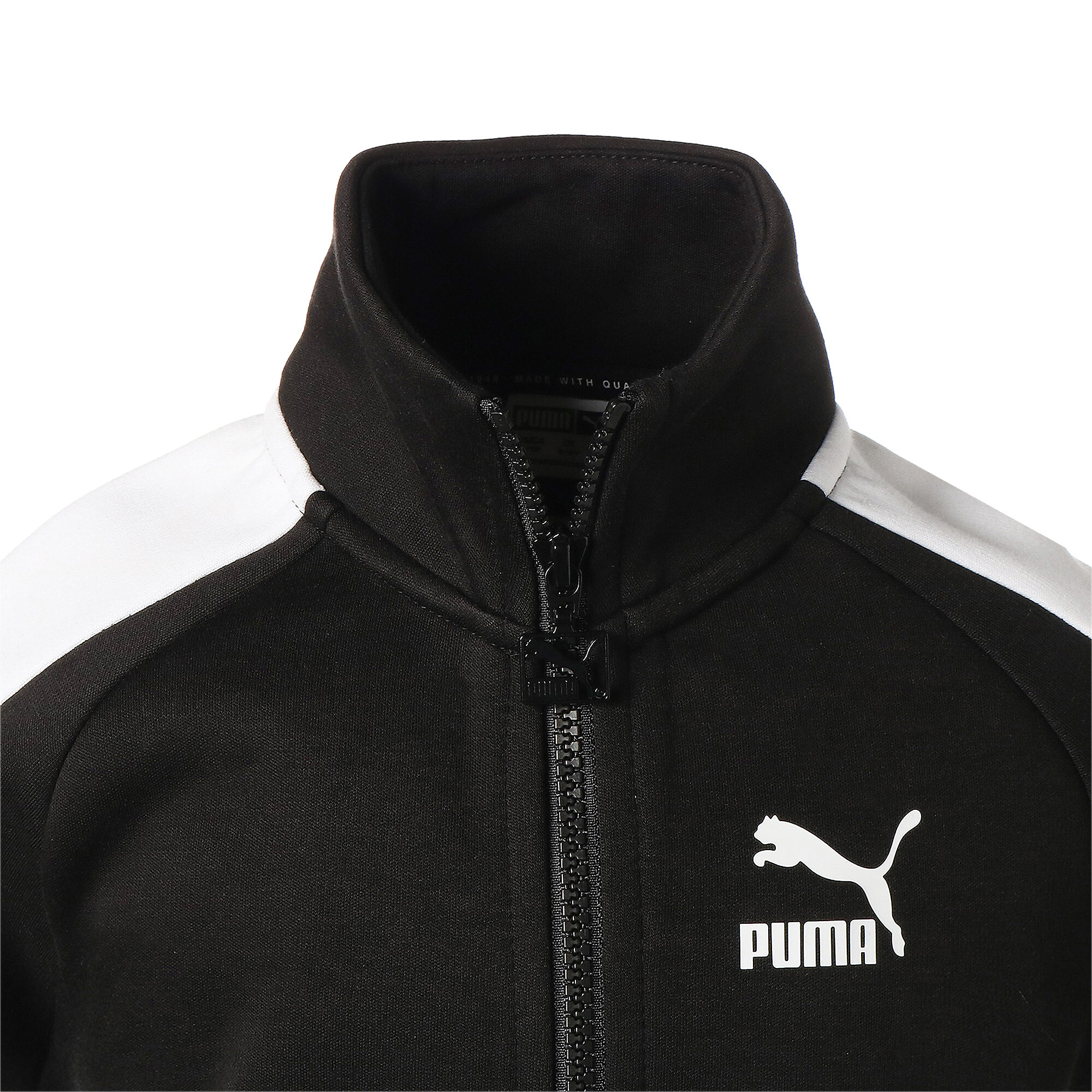 Толстовка Puma 53011701 - фото 8