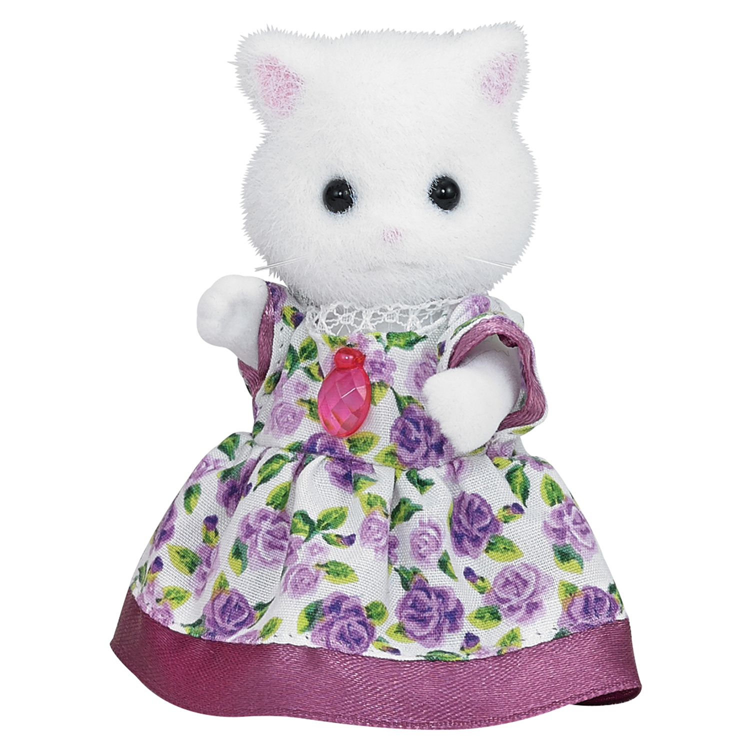 Набор Sylvanian Families "Модный бутик" (5234) - фото 3