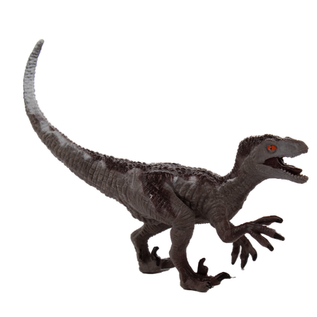 Игрушка KiddiePlay Анимационная Фигурка динозавра - Велоцираптор