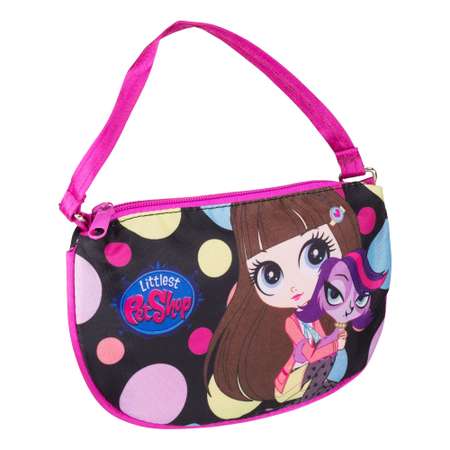 Для повседневного использования Littlest Pet Shop LPCB-UT3-4017