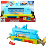 Игровой набор Cars