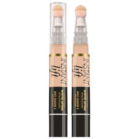 Консилер Deborah Milano Instant Lift Concealer тон 00 слоновая кость 4.2 г