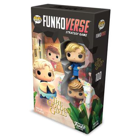Настольная игра Funko